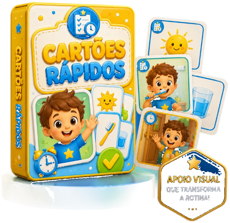 Bônus Cartões Rápidos