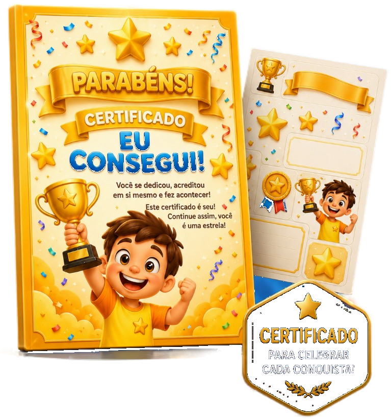 Bônus Cartões de Parabéns